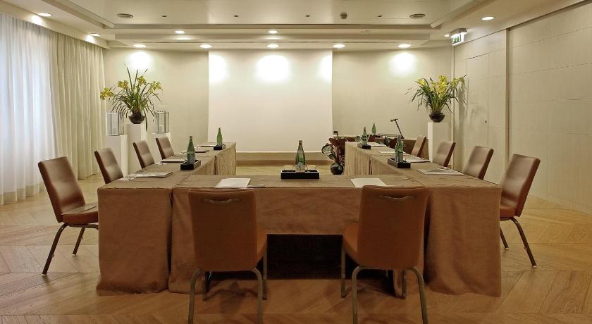 Starhotels Michelangelo Florence