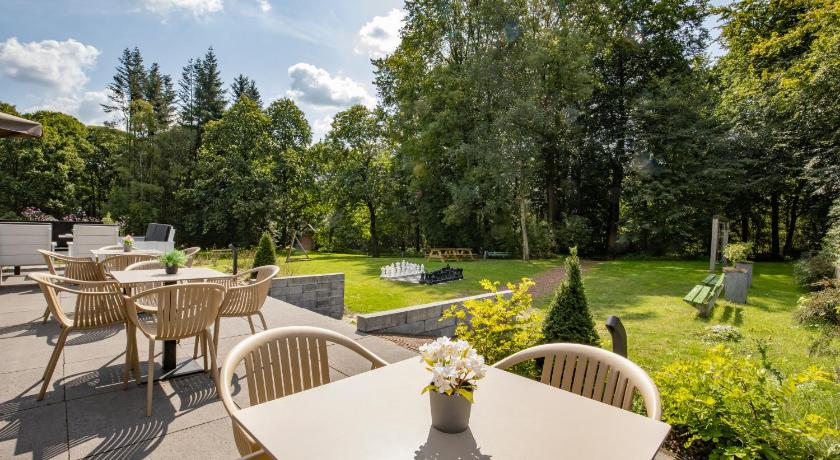 Fletcher Hotel Restaurant Amersfoort photo