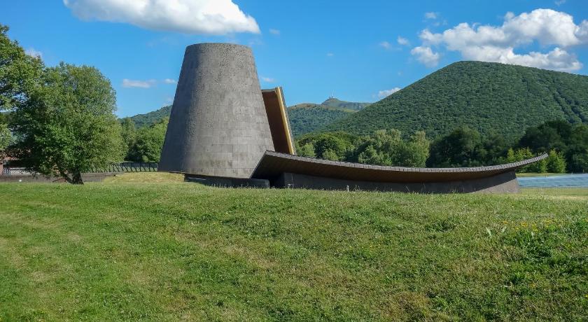 Hotel Albert Elisabeth Gare SNCF