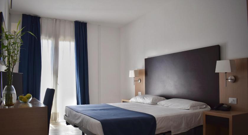 Hotel Giardino Europa photo