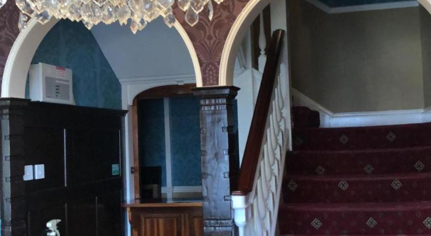 Gable End Hotel photo