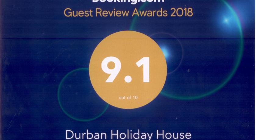 Durban Holiday House photo