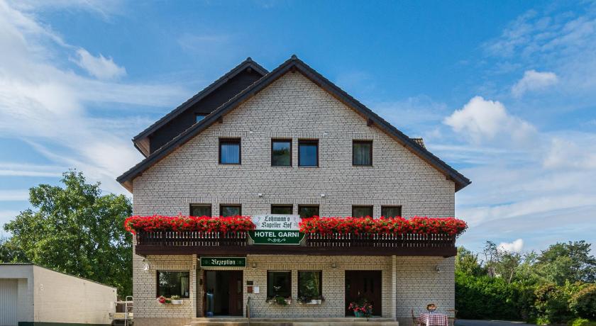 Lohmann's Kapeller Hof photo