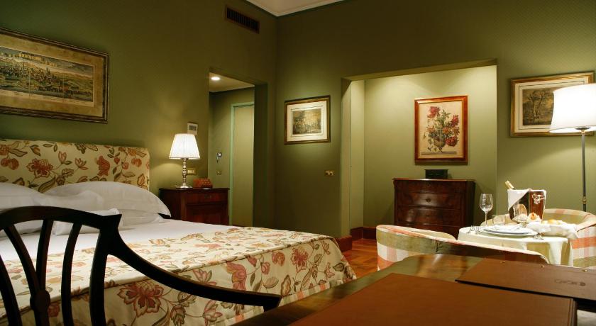 Image of Grand Deluxe Suite 9