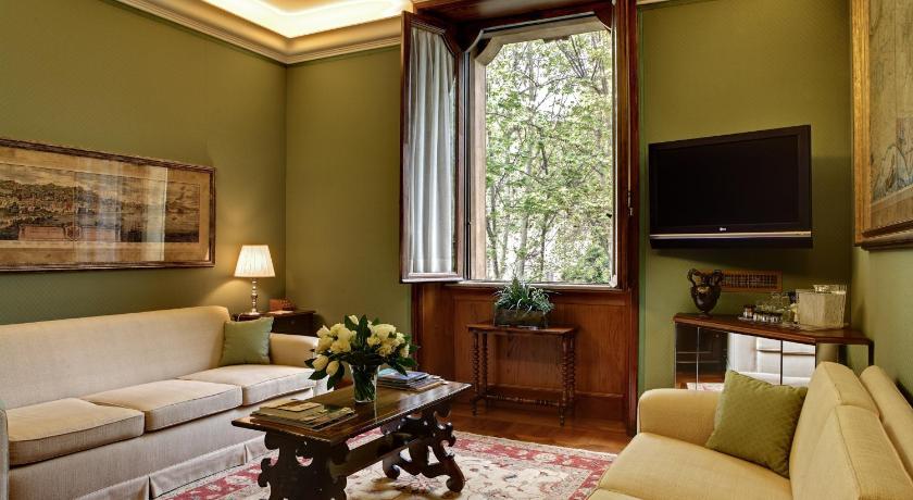 Image of Grand Deluxe Suite 3