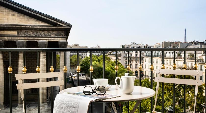 Image of Parisian Suite (2 Adults + 1 Child) 6