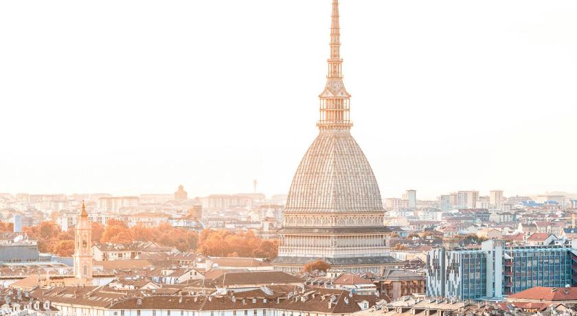 Appartamento Lingotto Fiere Posto Auto Wifi トリノ 2020年 最新料金 部屋写真 口コミ