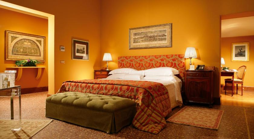 Image of Junior Suite 1