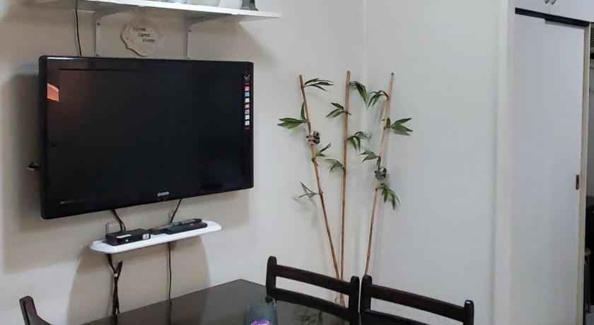 Jen's Paranaque City Apartment photo