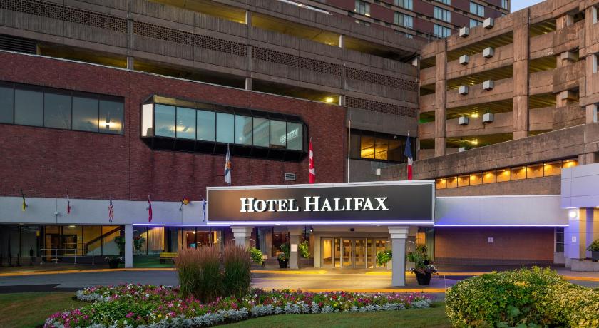 Hotel Halifax