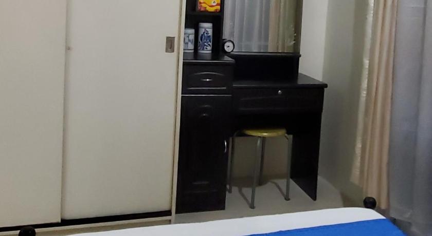 Jen's Paranaque City Apartment photo