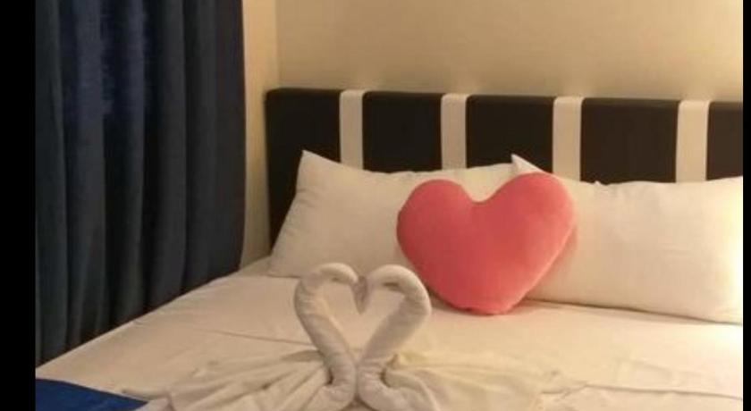 Jen's Paranaque City Apartment — Hotel in Manila