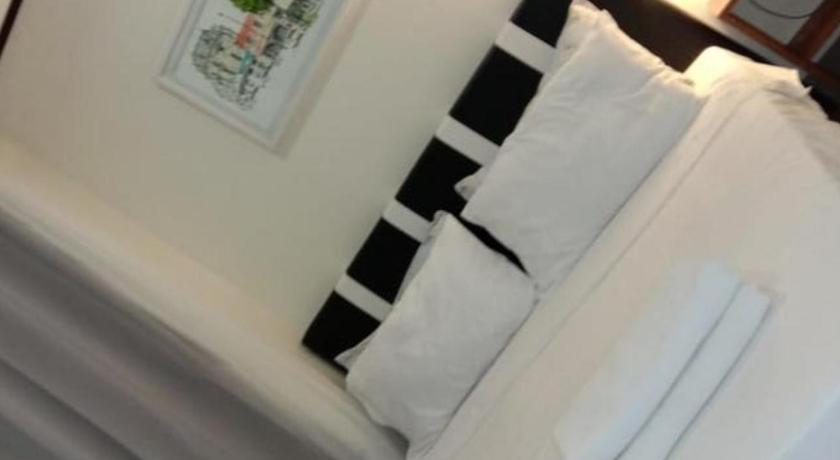 Jen's Paranaque City Apartment photo