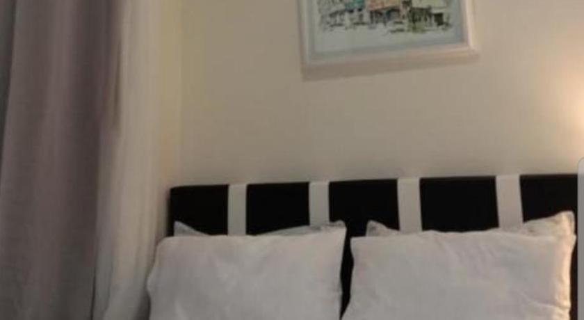 Jen's Paranaque City Apartment photo