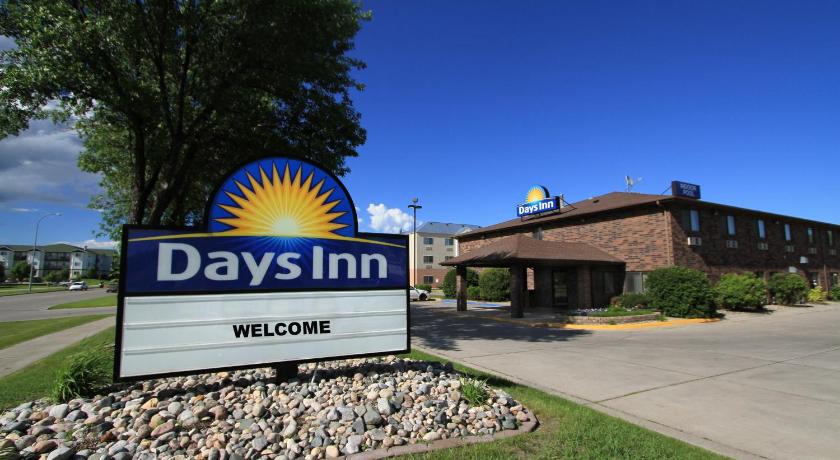 Days Inn by Wyndham Columbia Mall
