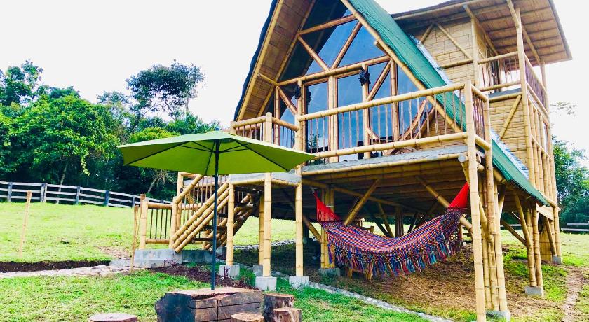 Glamping La Herradura photo