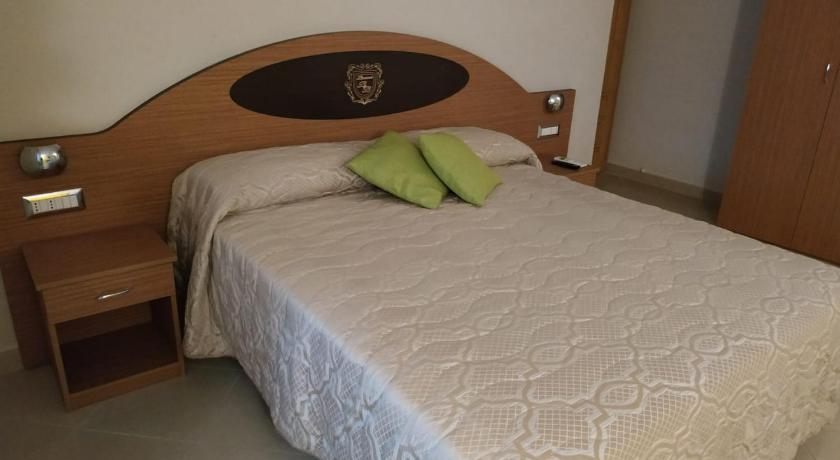 Image of Quadruple Room 17