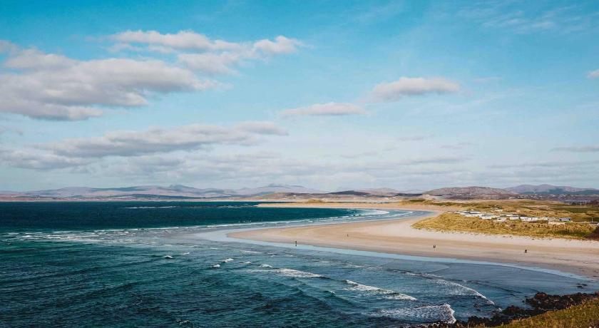 Sandville Chalet Portnoo photo