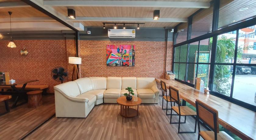 Sleep Airport Chiang Mai – Chiang Mai, TH