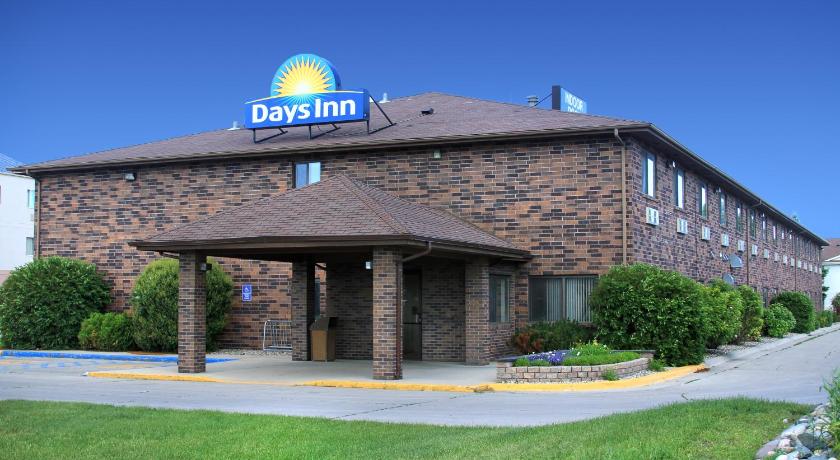 Days Inn by Wyndham Columbia Mall