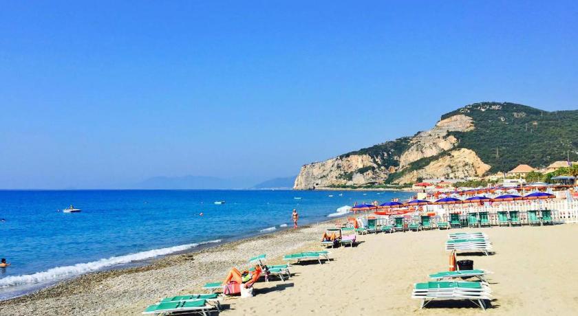 Guest House Bike & Relax Finale Ligure photo