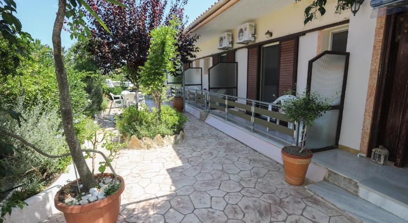 Villa Dream Garden photo