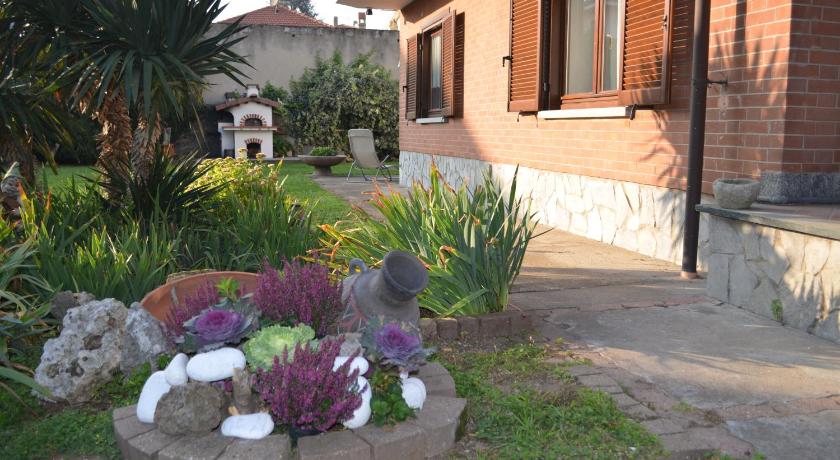 la casa di sotto
