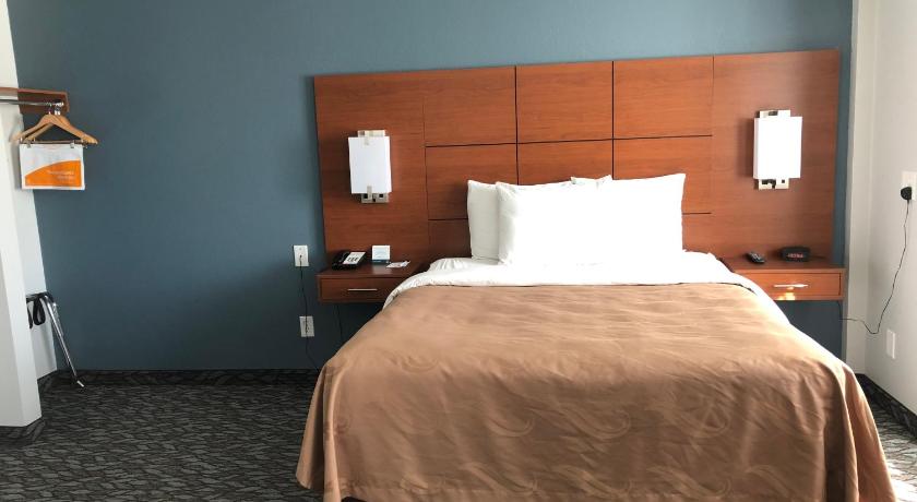 Quality Inn & Suites Watertown Fort Drum