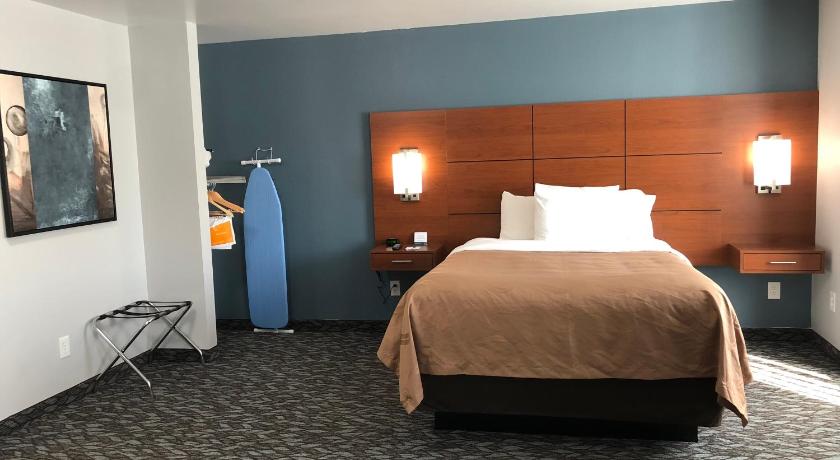 Quality Inn & Suites Watertown Fort Drum