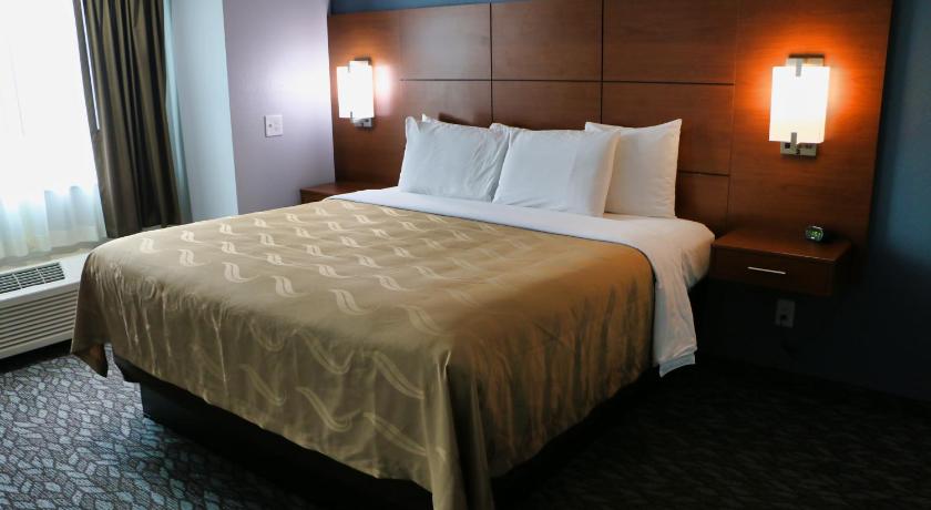 Quality Inn & Suites Watertown Fort Drum