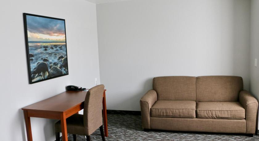 Quality Inn & Suites Watertown Fort Drum