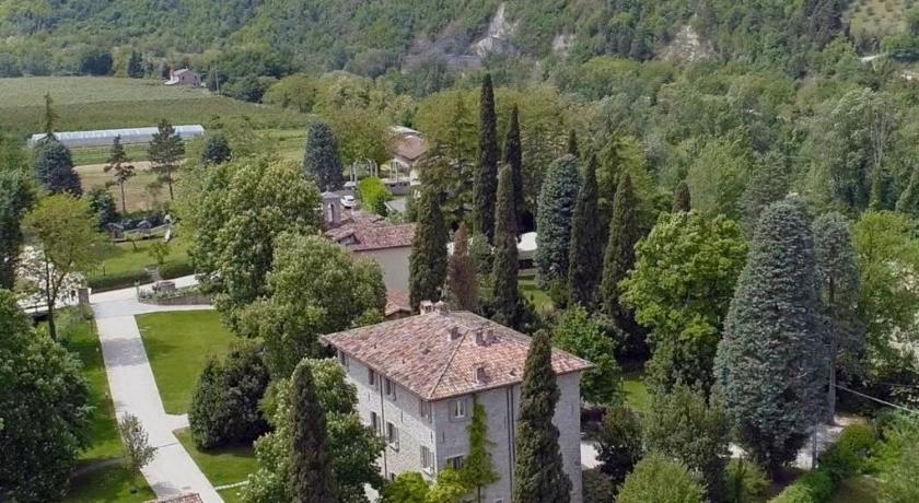 Corte San Ruffillo Country Resort
