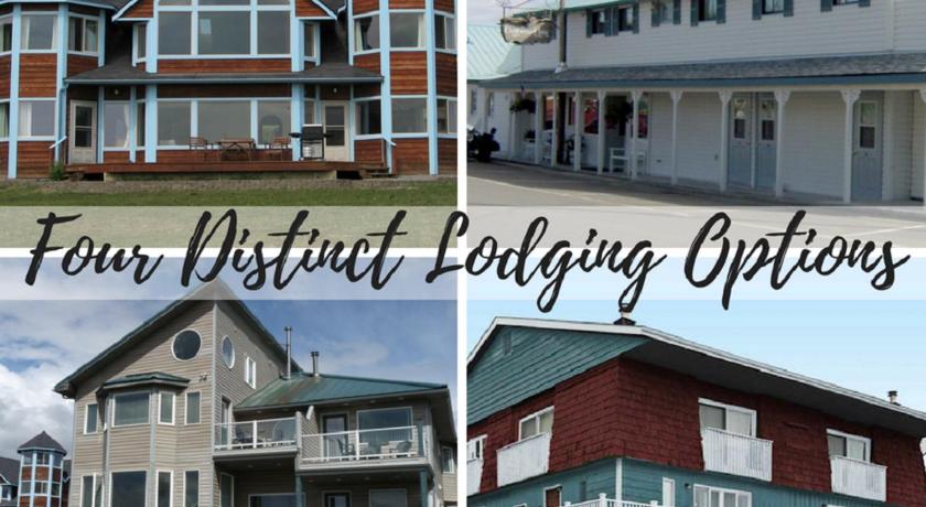 Driftwood Inn — Hotel in Homer (AK)