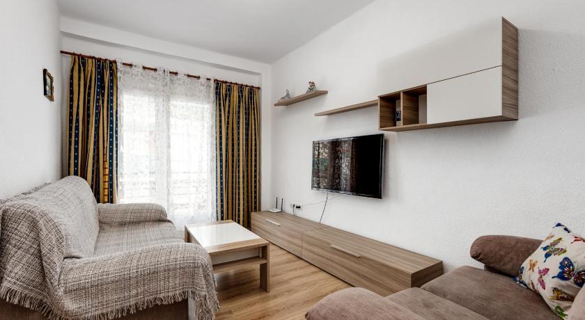 Apartamento Benjamin Rodriguez — Hotel in Alicante