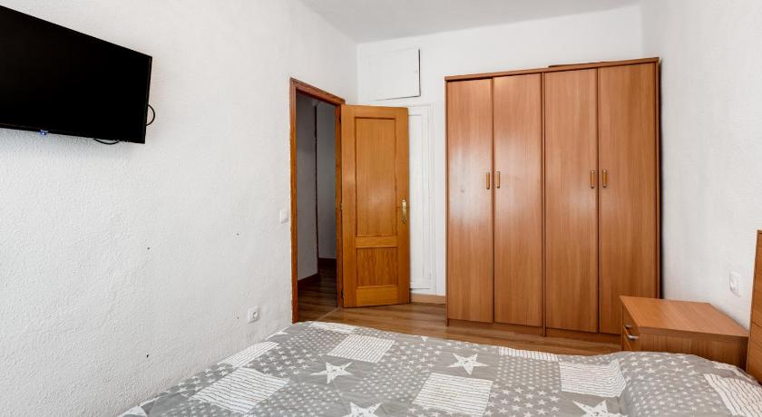 Apartamento Benjamin Rodriguez photo