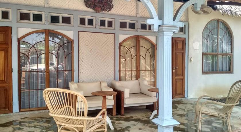 Kampung Bugis — Hotel in Jepara
