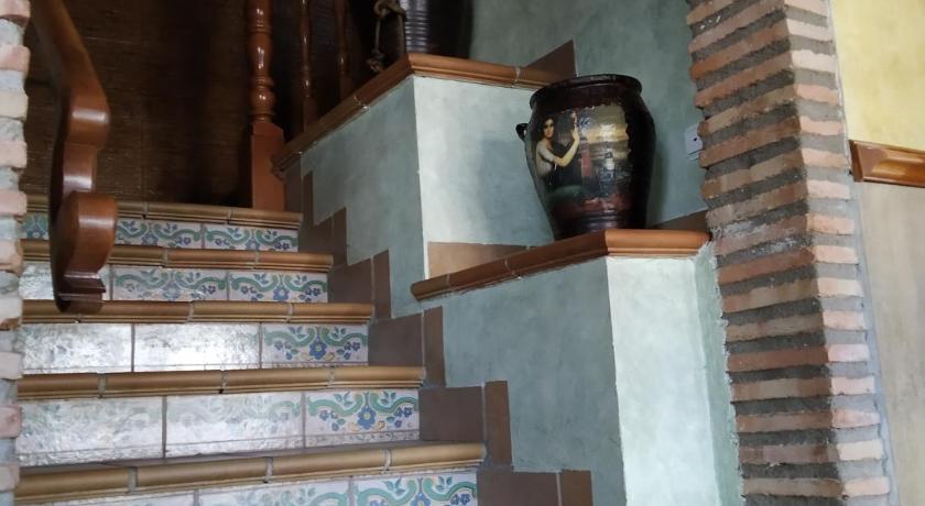 Hostal Restaurante El Parador