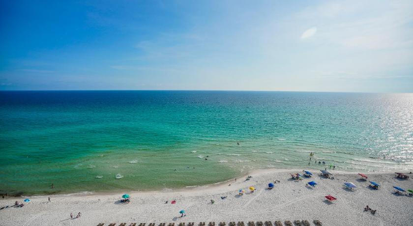 Majestic Beach Towers Resort by Panhandle Getaways photo