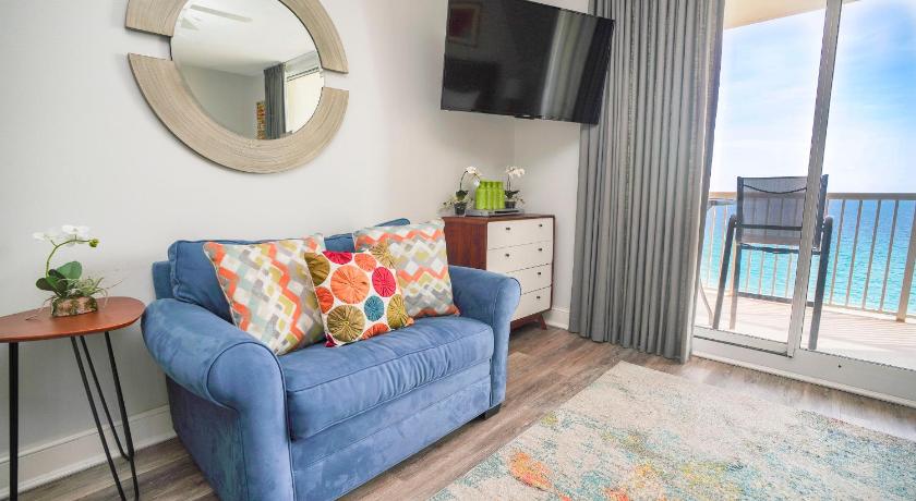 Majestic Beach Towers Resort by Panhandle Getaways photo