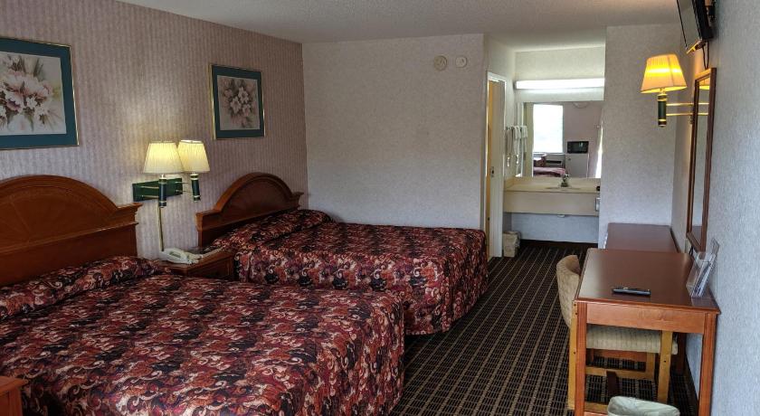 Economy Inn Express photo