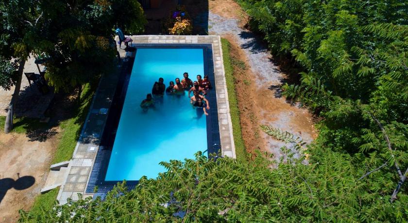 Thammenna Eco Cabins photo