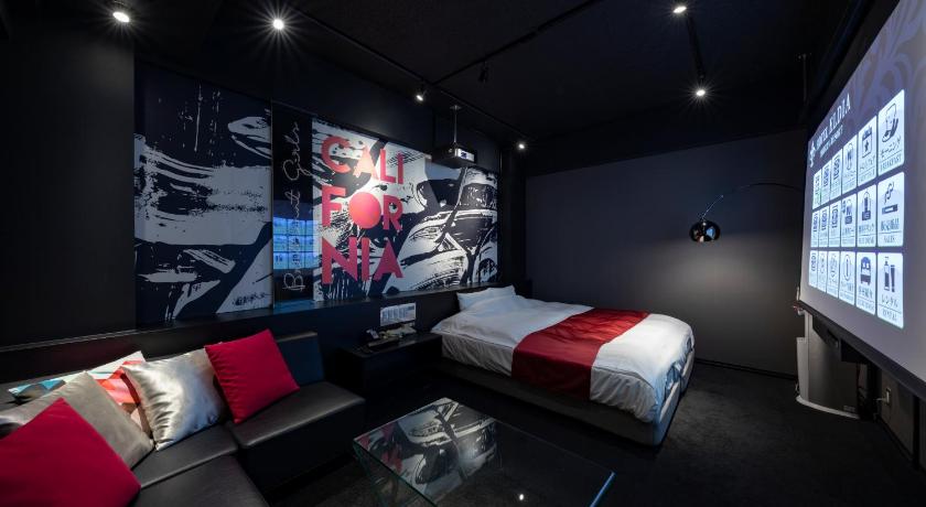 HOTEL Eldia Modern Sendai (Adult Only) photo