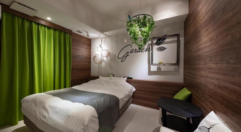HOTEL Eldia Modern Sendai (Adult Only) photo