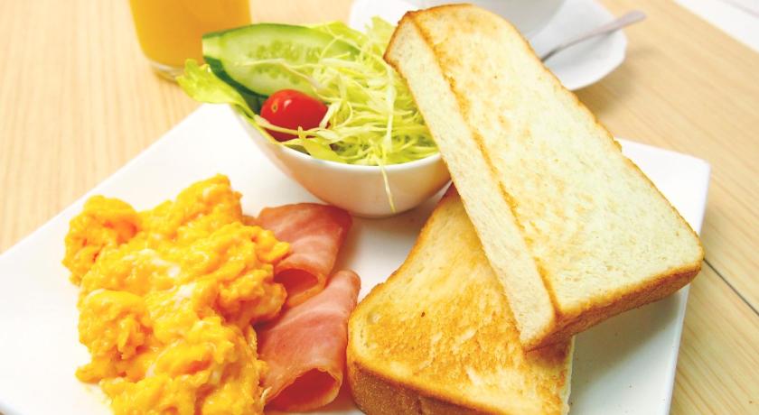 HOTEL Eldia Modern Sendai (Adult Only) photo