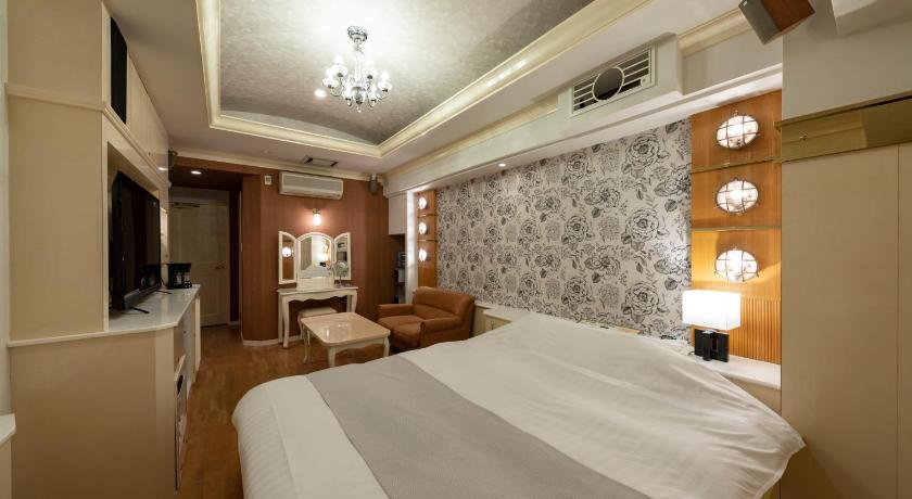 HOTEL Luna Sendai (Adult Only) photo