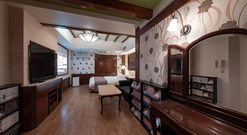 HOTEL Luna Sendai (Adult Only) photo