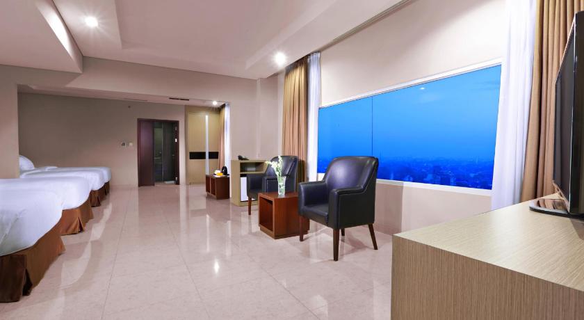 Aston Imperial Bekasi Hotel and Conference Center