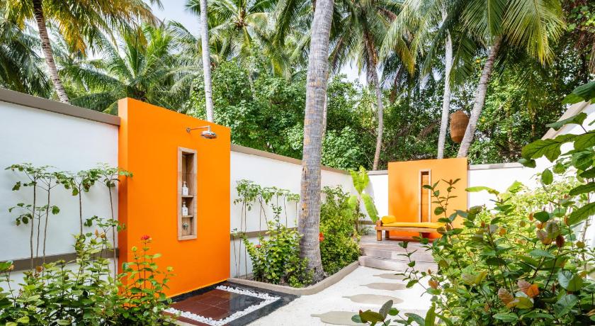 Зображення Вілла на пляжі (Beach Villa) 14