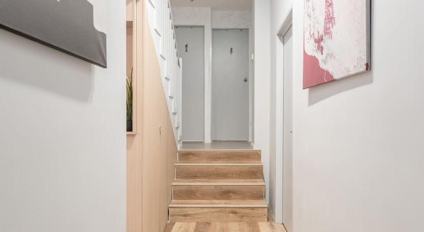 2 Private Double Bed In Sydney CBD Near Train UTS DarlingHar&ICC&C hinatown - ROOM ONLY photo