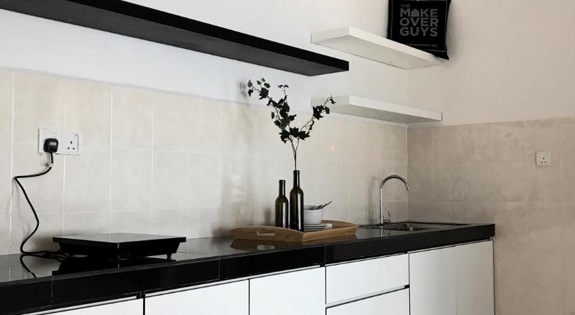 Boulevard Serviced Apartment at KL by Airhost - image 3